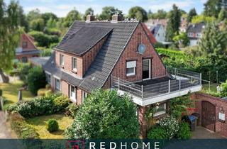 Doppelhaushälfte kaufen in 25524 Itzehoe, Reserviert! Ruhige Lage! Doppelhaushälfte mit ca. 96,14 m² Wohnfläche in Itzehoe!