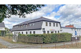 Haus kaufen in 16798 Fürstenberg/Havel, Provisionsfrei für den Käufer … Hotel im Fürstenberger Seenland …