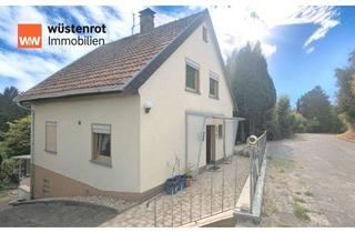 Einfamilienhaus kaufen in 53902 Bad Münstereifel, Einfamilienhaus in Bad Münstereifel-Rupperath
