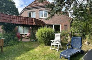 Haus kaufen in 26215 Wiefelstede, Geräumiges Wohnhaus in schöner Dorflage