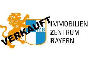 Villa kaufen in 90763 Südstadt, VERKAUFT ! Repräsentative Villa auf Parkähnlichem Grundstück in geschützter Lage von Fürth