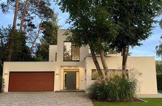 Einfamilienhaus kaufen in 30900 Wedemark, Wohntraum in der Wedemark: Einzigartiges Einfamilienhaus mit Einliegerwohnung