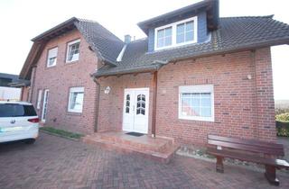 Doppelhaushälfte kaufen in 38531 Rötgesbüttel, Doppelhaushälfte mit zwei Wohneinheiten – ideal als Kapitalanlage oder für Mehrgenerationenwohnen