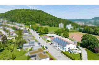 Haus kaufen in 72461 Albstadt, Attraktives Anlageobjekt – Wohn- und Gewerbeensemble in Top-Lage