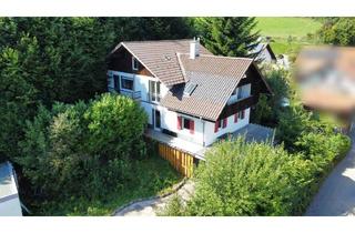 Einfamilienhaus kaufen in 87736 Böhen, Großzügiges Einfamilienhaus mit Weitblick ins Grüne