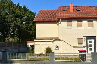 Doppelhaushälfte kaufen in 31785 Hameln, Doppelhaushälfte in zentraler Lage – Platz für alle Generationen