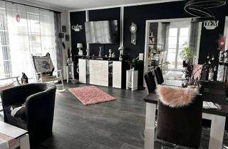 Haus kaufen in 94544 Hofkirchen, Exklusive Doppelhausbungalowhälfte mit großzügigem Garten