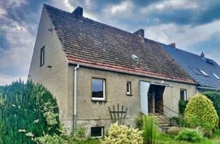 Doppelhaushälfte kaufen in 16278 Angermünde, Doppelhaushälfte zu verkaufen