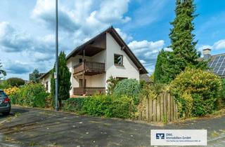 Einfamilienhaus kaufen in 33175 Bad Lippspringe, Charmantes Einfamilienhaus in beliebter Lage