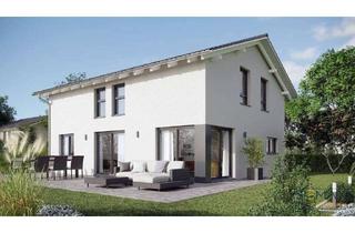 Haus kaufen in 84174 Eching, projektiertes Neubau EFH in traumhafter Lage zu verkaufen