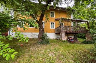 Haus kaufen in 84144 Geisenhausen, Großzügiges Landhaus in zentraler Dorflage von Holzhausen/Geisenhausen, Landkreis Landshut
