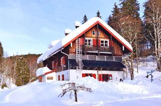 Haus kaufen in 87527 Sonthofen, Ensemble DreiangelhütteKönigliches Berghaus am Grünten