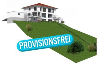 Doppelhaushälfte kaufen in 97082 Zellerau, PROVISIONSFREI - Exklusive Doppelhaushälfte mit Panoramablick über Würzburg