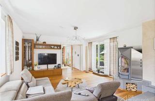 Villa kaufen in 91322 Gräfenberg, Luxuriöse Villa mit Schwimmbad & Sauna in bester Lage