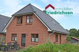 Einfamilienhaus kaufen in 25862 Joldelund, Familienfreundliches Einfamilienhaus in Joldelund