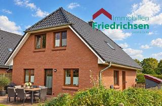 Einfamilienhaus kaufen in 25862 Joldelund, Familienfreundliches Einfamilienhaus in Joldelund