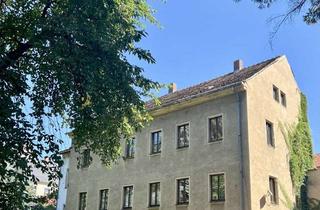 Mehrfamilienhaus kaufen in Grohmannstraße 2c, 01796 Pirna, Exklusives Mehrfamilienhaus und denkmalgeschützen Pavillon in traumhafter Lage!