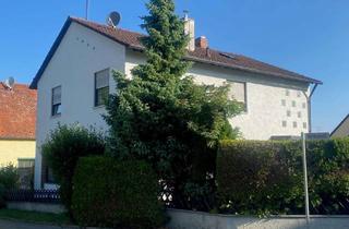 Haus kaufen in 93342 Saal, Attraktives Einfamilienwohnhaus in ruhiger, sonniger Siedlungslage