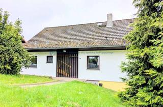 Einfamilienhaus kaufen in 33189 Schlangen, Großzügiges Einfamilienhaus mit Einliegerwohnung