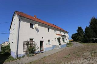 Haus kaufen in Hauptstraße 47, 02829 Markersdorf, Charmanter Dreiseitenhof in Pfaffendorf!