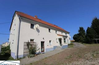 Haus kaufen in Hauptstraße 47, 02829 Markersdorf, Charmanter Dreiseitenhof in Pfaffendorf!