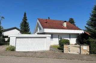 Einfamilienhaus kaufen in Pfaffenhecke 11, 74360 Ilsfeld, Preiswertes, gepflegtes 5-Zimmer-Einfamilienhaus in Ilsfeld