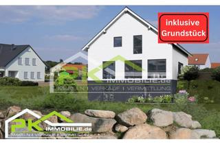 Einfamilienhaus kaufen in 61479 Glashütten, Einfamilienhaus mit Keller und Randlage