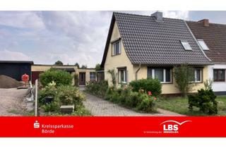 Haus kaufen in 39343 Hillersleben, Das kleine, eigene Heim in Hillersleben!