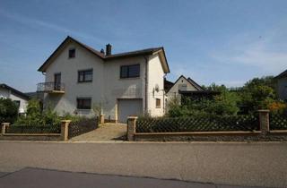 Haus kaufen in 74855 Haßmersheim, Gemütliches Wohnhaus mit Garage u. Nebengebäude ~ neue Heizung ...