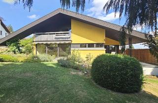 Haus kaufen in 75179 Brötzingen, Architektenhaus in unverbaubarer Aussichtslage am Wallberg