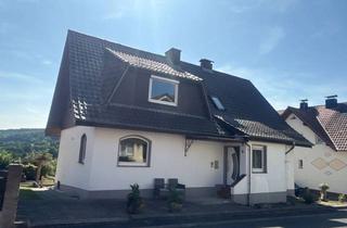 Haus kaufen in 36287 Breitenbach, Nostalgie & Charme in Breitenbach am Herzberg!