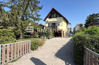 Haus kaufen in 67575 Eich, Freizeitglück am Eicher See!