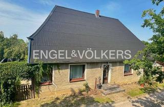 Haus kaufen in 23923 Groß Siemz, Vom Schulhaus zum Traumhaus -hier werden neue Kapitel geschrieben