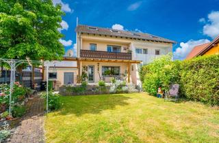Doppelhaushälfte kaufen in 76676 Graben-Neudorf, Moderne Doppelhaushälfte in Graben-Neudorf mit Top Energieeffizienz – Einziehen und Wohlfühlen!