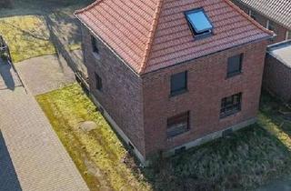 Haus kaufen in 47589 Uedem, Mehrgenerationenwohnen , Gewerbe möglich !, Neues Dach usw..!, Anbau möglich, für Handwerker ?