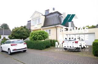 Villa kaufen in 63165 Mühlheim, Exklusive Villa mit Charme, Eleganz und beeindruckendem Raumangebot!