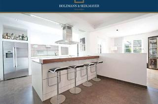 Einfamilienhaus kaufen in 84169 Altfraunhofen, Repräsentatives Einfamilienhaus mit Pool in Altfraunhofen