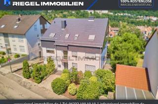 Mehrfamilienhaus kaufen in 67098 Bad Dürkheim, Sie hier? Wir auch! Top gepflegtes Mehrfamilienhaus in bester Aussichtslage – seltene Gelegenheit!