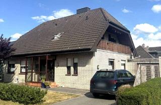 Einfamilienhaus kaufen in 49751 Sögel, Einfamilienhaus mit Einliegerwohnung in Sögel