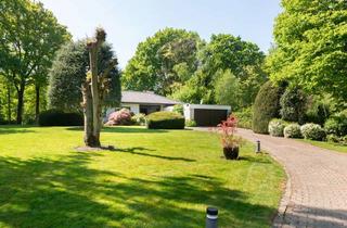 Haus kaufen in 41849 Wassenberg, Residieren im Park. Traumhaftes Domizil mit grandiosem Grundstück.