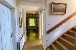 Villa kaufen in 99423 Südstadt, Special-Weihnachtspreis! -Villa im Südviertel von Weimar-