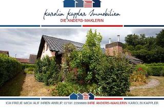 Haus kaufen in 73095 Albershausen, Familienidyll mit mediterranem Charme in Albershausen – Urlaub zuhause genießen
