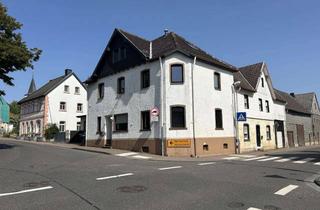 Haus kaufen in 53947 Nettersheim, Exklusive Immobilie in Nettersheim mit großem Potential