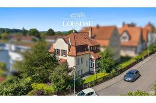 Einfamilienhaus kaufen in 72760 Reutlingen, Charmantes Einfamilienhaus in Grenzbauweise mit Gartenparadies und Pavillon