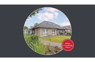 Einfamilienhaus kaufen in 21380 Artlenburg, Modernes Einfamilienhaus in schöner Lage von Artlenburg!