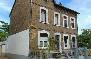 Haus kaufen in 52391 Vettweiß, Liebhaberobjekt - Traumschlösschen aus der Gründerzeit zum Neuaufbau