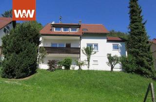 Haus kaufen in 71297 Mönsheim, Traumgarten mit großem Haus sucht neuen Eigentümer!