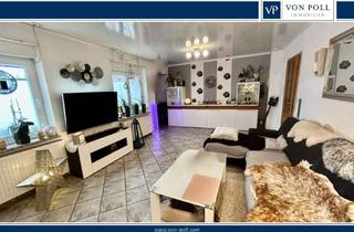 Reihenhaus kaufen in 41748 Viersen, Gepflegtes Reihenhaus in historischer Familienlage!