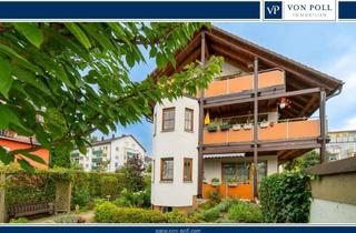 Mehrfamilienhaus kaufen in 78048 Villingen-Schwenningen, Sehr gepflegtes Mehrfamilienhaus | top Zustand | solide Kapitalanlage in Villingen | voll vermietet