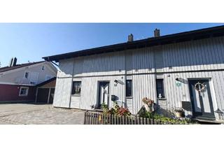 Doppelhaushälfte kaufen in 84375 Kirchdorf, gepflegtes Doppelhaushälfte in guter Lage Holzständerbauweise - 720 - 3